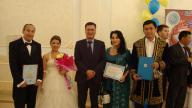 Festival «Тілге құрмет – елге құрмет»!