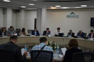 Международый научно-практический семинар "Энергоэффективное строительство и ЖКХ в Казахстане: вопросы современного энергосбережения”
