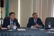 Қазақстан Республикасының Президенті Н.Ә. Назарбаевтың 2017 жылғы 31 қаңтардағы «Қазақстанның үшінші жаңғыруы: жаһандық бәсекеге қабілеттілік» атты Жолдауы мен Қазақстан Республикасының 2015-2025 жылдарға арналған сыбайлас жемқорлыққа қарсы стратегиясын ж