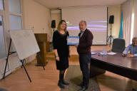 «Қазақстан Республикасының өрт қауіпсіздігі саласындағы нормативті-құқықтық актілерді жаңа жағдайларда қолдану» тақырыбына семинар