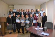 Семинар тақырыбы: «Қазақстан Республикасының жаңа жағдайдағы өрт қауіпсіздігі саласындағы нормативтік-құқықтық актілерін қолдану» 