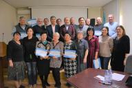 «Қазақстан Республикасының өрт қауіпсіздігі саласындағы нормативті-құқықтық актілерді жаңа жағдайларда қолдану» тақырыбына семинар