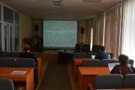 В городе Алматы прошел семинар для работников филиалов РГП «Госэкспертиза» на тему «Основы сейсмостойкого строительства»