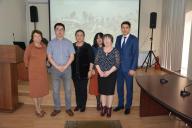 Алматы қаласында «Мемсараптама» РМК филиалдарының қызметкерлеріне арналған «Сейсмикалық төзімді құрылыс негіздері» тақырыбында семинар өтті