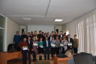 Сарапшыларды BIM технологиясына оқыту 
