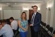 Құрылысшы күні кәсіби мерекеге арналған салтанатты жиналыс!