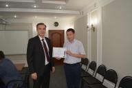 Құрылысшы күні кәсіби мерекеге арналған салтанатты жиналыс!