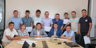 Ведомстводан тыс кешенді сараптаманың біріңғай ақпараттық жүйесін жутілдіру бойынша семинар