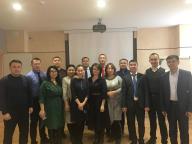 Семинар на тему: «Обзор изменений в законодательстве Республики Казахстан»