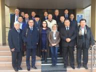 Медиация, дау-жанжал жағдайларды тиімді шешу тәсілі