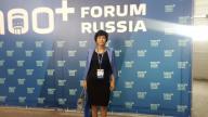 Forum 100+ Russia 