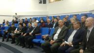 Сараптау қызметтерін жетілдіру мәселелері бойынша жиналыс
