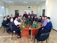 Жемқорлыққа қарсы күрес 