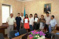 Семинар на тему "Особенности проведения экологических расчетов программным комплексом ЭРА"