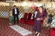 Наурыз – Ұлыстың Ұлы күні! 