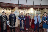 Наурыз – Ұлыстың Ұлы күні! 
