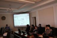 ВІМ-ді (building information modeling) оқыту бойынша бағдарлама