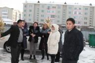 Жалпы сейсможаттығу 