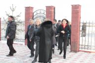 Жалпы сейсможаттығу 