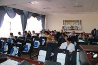 «MOLETECH ASWTANA» АҚ және «WL ASTANA» АҚ өкілдерінің қатысуымен семинар