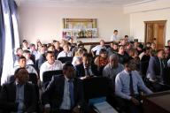 «MOLETECH ASWTANA» АҚ және «WL ASTANA» АҚ өкілдерінің қатысуымен семинар