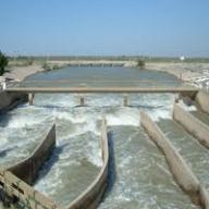 About construction of the Koksarai conterregulator  