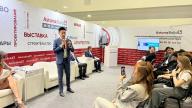24 мамыр күні EXPO ХКО  алаңында AstanaBuild 2023 халықаралық құрылыс және интерьер көрмесі өтті