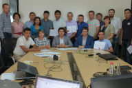 Ведомстводан тыс кешенді сараптаудың бірыңғай ақпараттық жүйесін (ВКСБАЖ) жетілдіру бойынша семинар