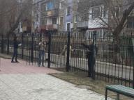 Жалпықалалық сенбілік